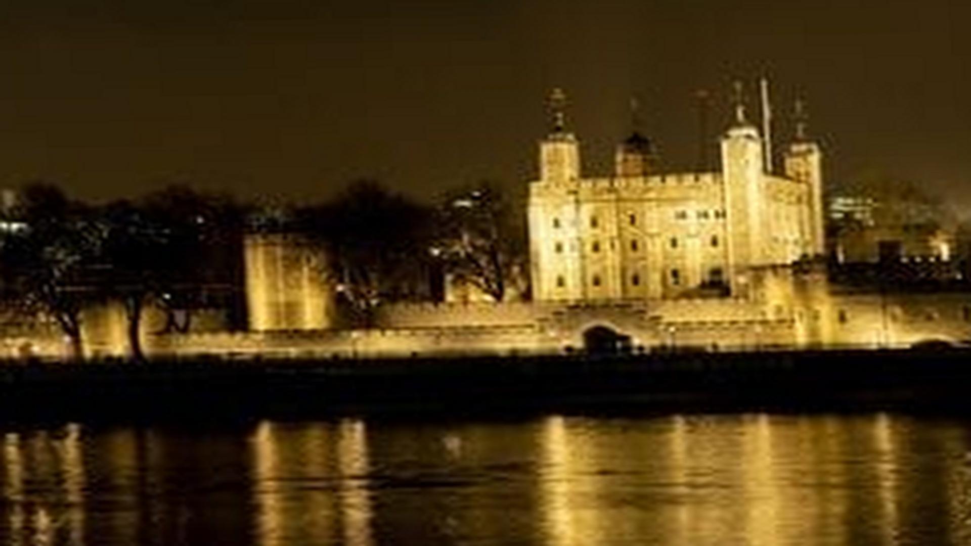 Unusal Facts About The Tower Of London